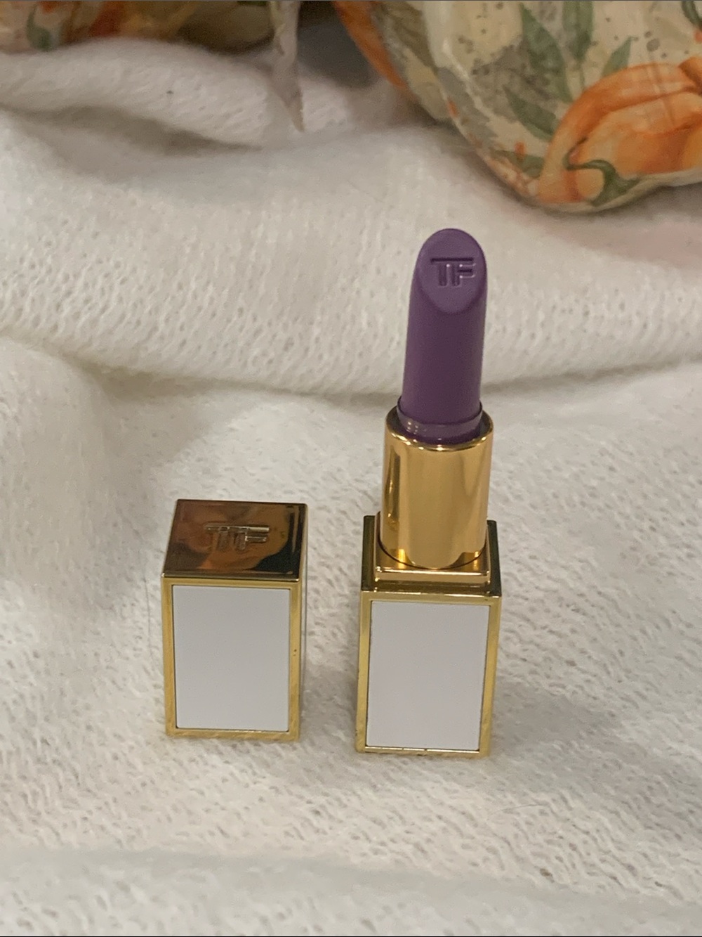 Tom Ford Lip Color Mini Lipstick 33 Kaia